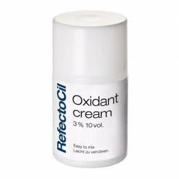 RefectoCil oksidatorius 3 % cream, 100 ml