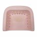 NANI UV / LED lempa 48 W – Pink