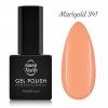 NANI gelinis lakas 6 ml - Marigold