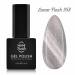 NANI Cat Eye gelinis lakas 6 ml - Lunar Flash