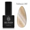 NANI Cat Eye gelinis lakas 6 ml - Fullmoon