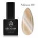 NANI Cat Eye gelinis lakas 6 ml - Fullmoon