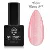 NANI gelinis lakas 6 ml - Glitter Bloom