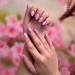 NANI gelinis lakas 6 ml - Pink Meadow