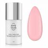 NANI gelinis lakas Rubber Base Cover 5 ml - Blush Nectar