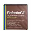 RefectoCil Intense Brow[n]s Essentials Mini pradinis rinkinys