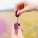 NANI Cat Eye gelinis lakas 6 ml - Pinky Blush