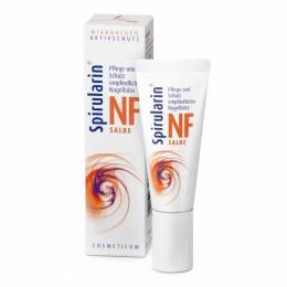 Spirularin NF tepalas įaugusiems nagams ir nagų voleliams 10 ml