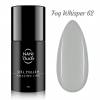 NANI gelinis lakas Amazing Line 5 ml - Fog Whisper