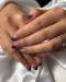 NANI gelinis lakas 6 ml - Silvery Bark
