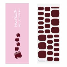 NANI Gel Stickers - 35