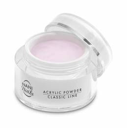 NANI akrilo pudra, 15 ml - Roselle Sky