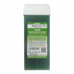 Arcocere depiliacinis vaškas Roll On, 100 ml – alavijas