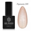 NANI gelinis lakas 6 ml - Pigmenta