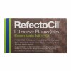 RefectoCil Intense Brow[n]s Essentials Mini pradinis rinkinys