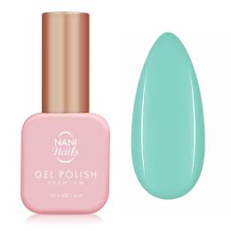 NANI gelinis lakas Premium 6 ml - Little Mermaid