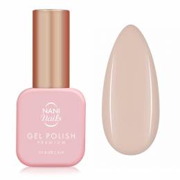 NANI gelinis lakas Premium 6 ml - Nude Horizon