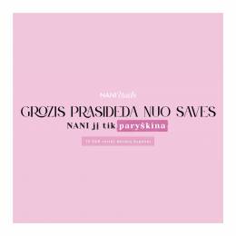 10 EUR vertės dovanų kuponas