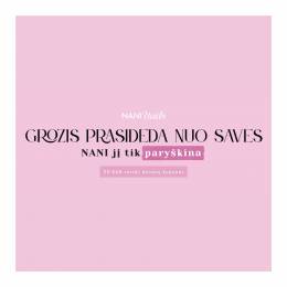 20 EUR vertės dovanų kuponas