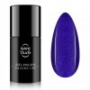 NANI gelinis lakas Amazing Line 5 ml - Midnight Plum