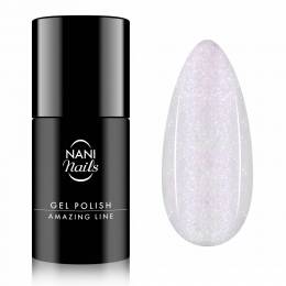 NANI gelinis lakas Amazing Line 5 ml - Moon Pearl