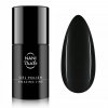 NANI gelinis lakas Amazing Line 5 ml - Jet Black