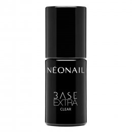NeoNail gelinis lakas Base Extra Strong, 7,2 ml – bazinis
