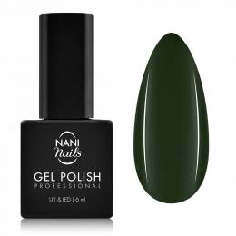 NANI gelinis lakas 6 ml - Lady Pilot