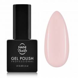 NANI gelinis lakas 6 ml - Camellias