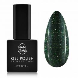 NANI gelinis lakas 6 ml - Starlit Pine