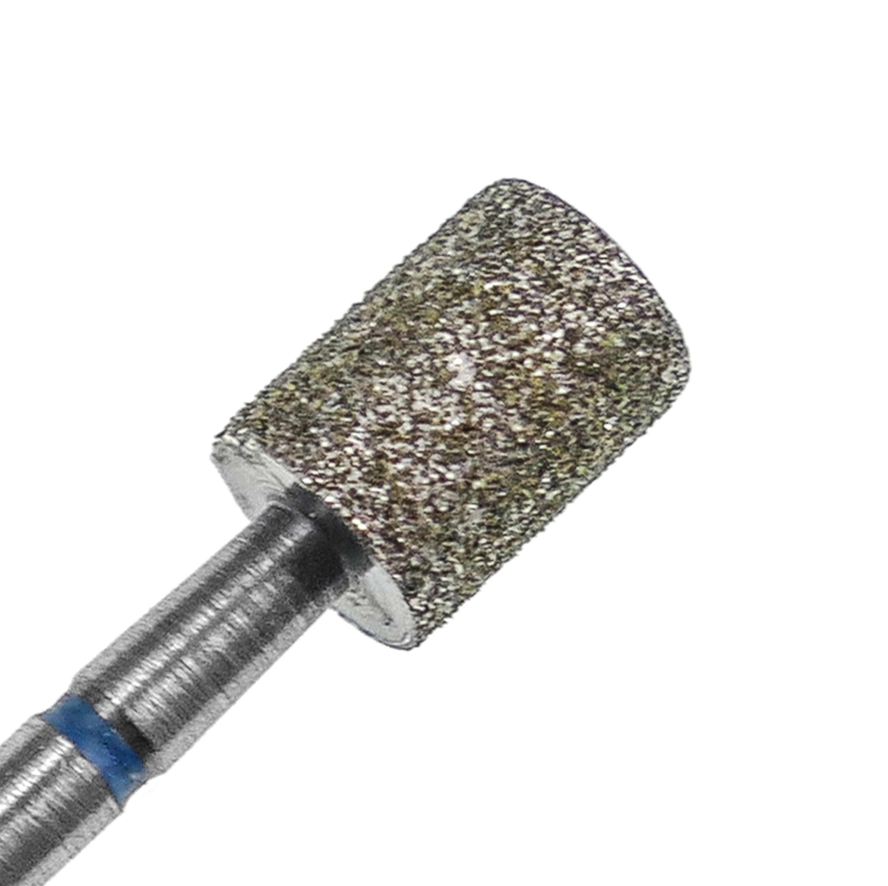 Pontas de broca em diamante