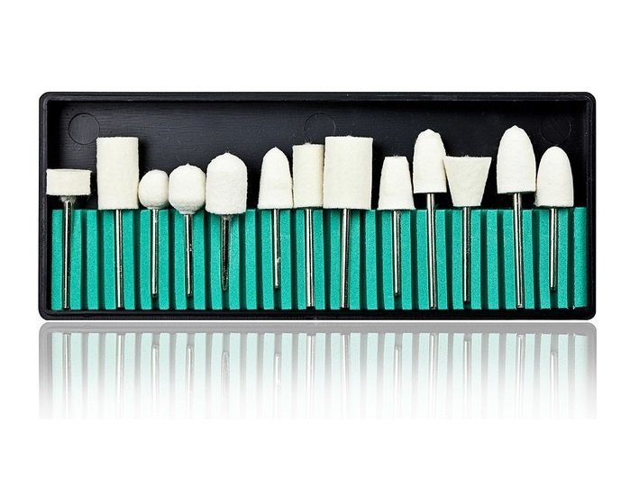 Kits de pontas de broca