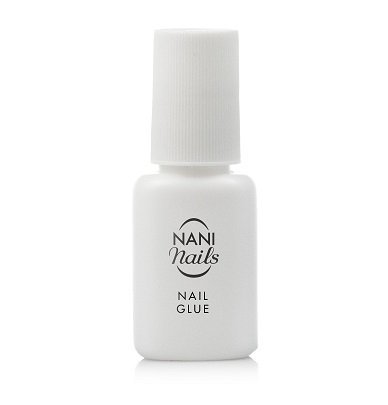 Colas para unhas