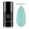 NANI verniz gel Amazing Line 5 ml - Turquoise