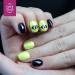 NANI verniz gel Amazing Line 5 ml - Neon Yellow