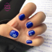 NANI verniz gel Amazing Line 5 ml - Navy Blue