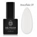 NANI verniz gel 6 ml - Snowflake