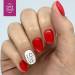 NANI verniz gel 6 ml - Snowflake