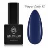 NANI verniz gel 6 ml - Vesper Lady