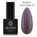 NANI verniz gel 6 ml - Metallic Violet Lady