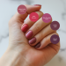 NANI verniz gel 6 ml - Ruby Chocolate Beans