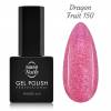 NANI verniz gel 6 ml - Dragon Fruit