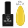 NANI verniz gel 6 ml - Bitter Yellow