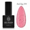 NANI verniz gel 6 ml - Red Egg