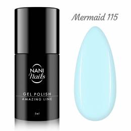 NANI verniz gel Amazing Line 5 ml - Mermaid