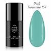 NANI verniz gel One Step 5 ml - Dark Turquoise