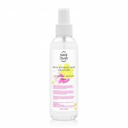 Desinfetante para mãos NANI Lavosept 200 ml – Lemon