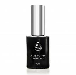 Gel UV NANI Perfect Line Base 10 ml – Base