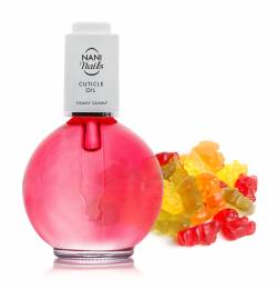 Óleo de cutículas NANI 75 ml – Yummy Gummy