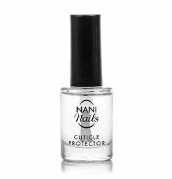 Protetor de cutículas NANI 11 ml – Cuticle Protector Clear